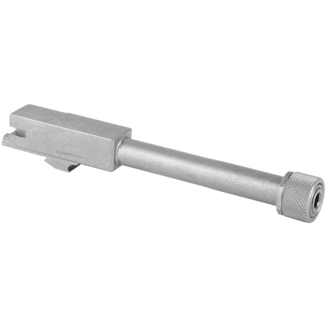 Advantage Arms - Threaded Barrel for Glock 17/22 - Stainless