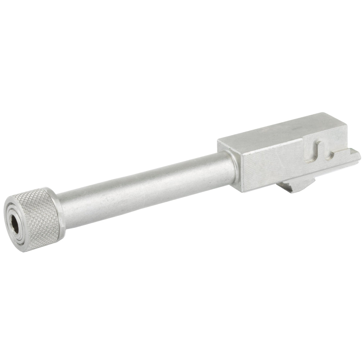 Advantage Arms - Threaded Barrel for Glock 19/23 - Silver