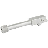 Advantage Arms - Threaded Barrel for Glock 19/23 - Silver