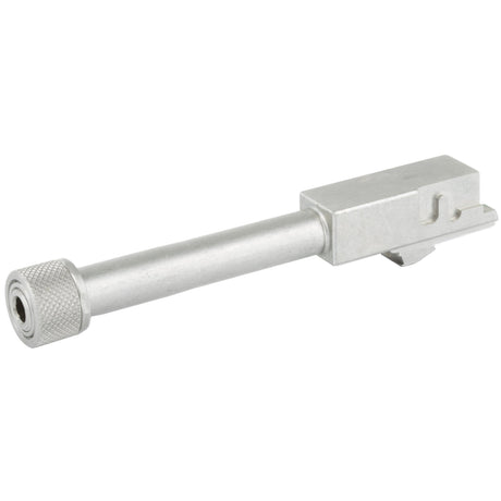 Advantage Arms - Threaded Barrel for Glock 19/23 - Silver