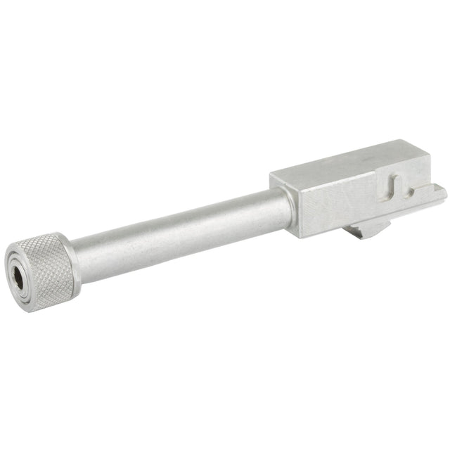 Advantage Arms - Threaded Barrel for Glock 19/23 - Silver