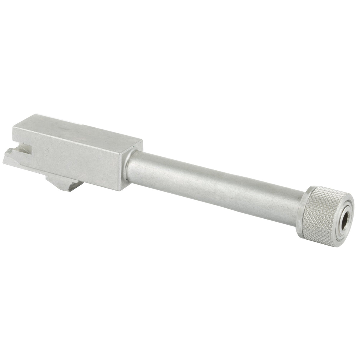 Advantage Arms - Threaded Barrel for Glock 19/23 - Silver