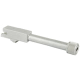 Advantage Arms - Threaded Barrel for Glock 19/23 - Silver
