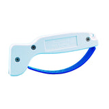 AccuSharp - Knife Sharpener, White