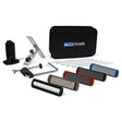 AccuSharp - Precision 5 Stone Sharpening Kit