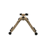 Accu-Tac - BR-4 G2 Bipod with Arca Swiss Rail - Black