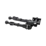 Accu-Tac - BR-4 G2 Bipod with Arca Swiss Rail - Black