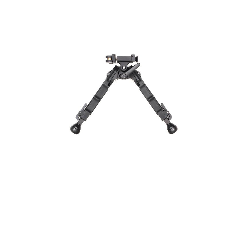 Accu-Tac - BR-4 G2 Bipod with Arca Swiss Rail - Black