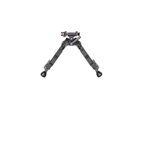 Accu-Tac - BR-4 G2 Bipod with Arca Swiss Rail - Black