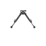 Accu-Tac - BR-4 G2 Bipod with Arca Swiss Rail - Black