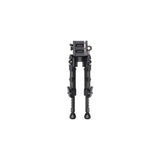 Accu-Tac - BR-4 G2 Bipod with Arca Swiss Rail - Black