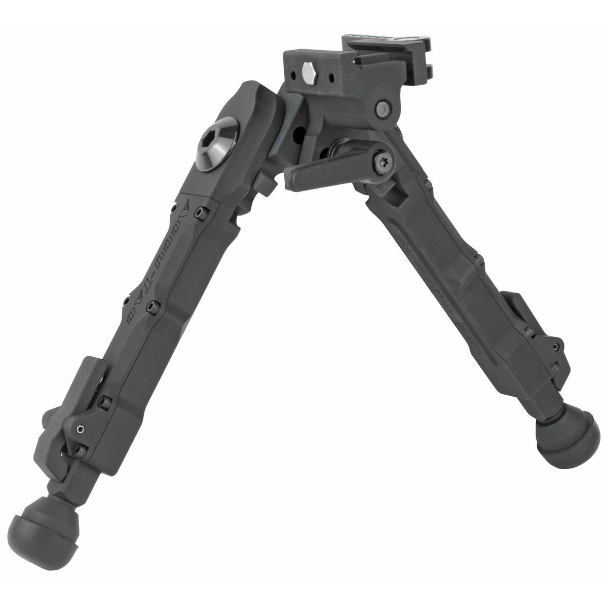 Accu-Tac - BR-4 G2 Bipod - Black