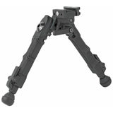 Accu-Tac - BR-4 G2 Bipod - Black