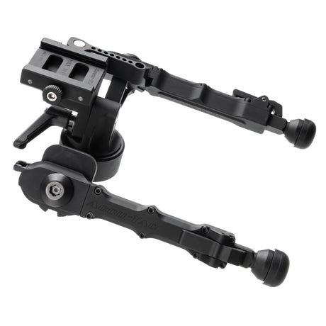 Accu-Tac - FC-4 G2 ARCA Spec Bipod — view 10