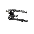 Accu-Tac - FC-4 G2 Bipod Black