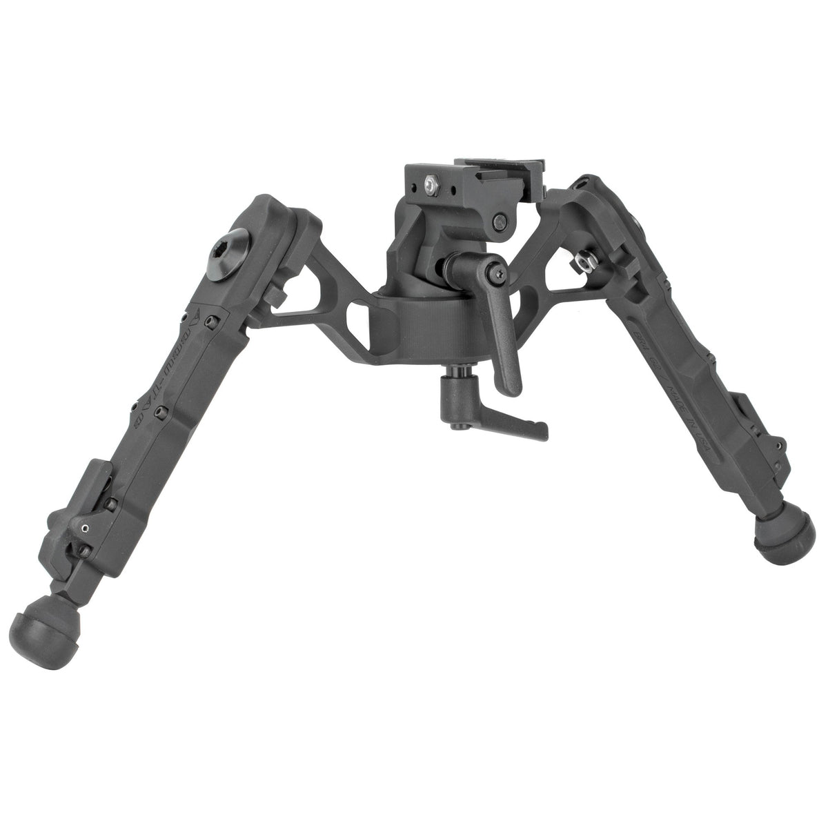Accu-Tac - FC-4 G2 Bipod Black