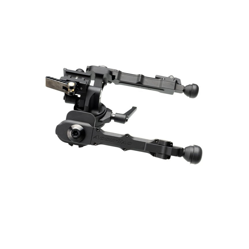 Accu-Tac - FC-4 G2 Bipod Black