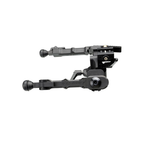 Accu-Tac - FC-4 G2 Bipod Black — view 3