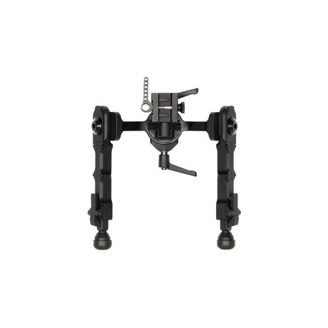 Accu-Tac - FC-4 G2 Bipod Black — view 4