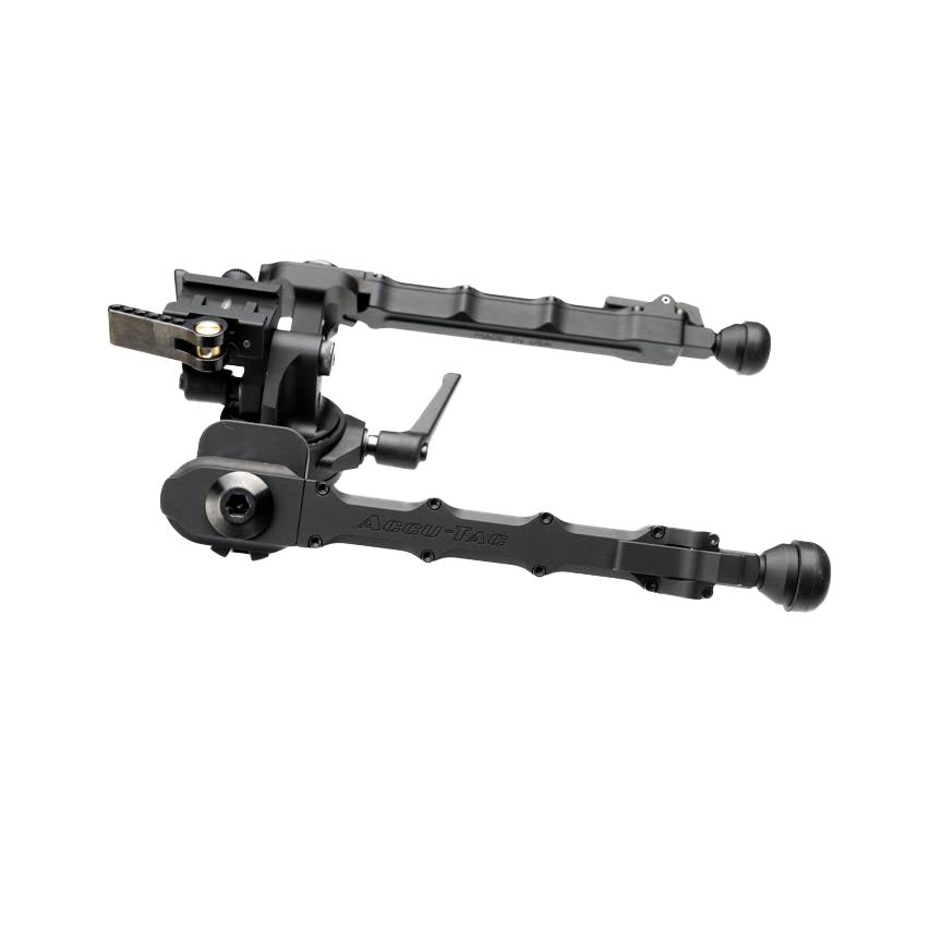 Accu-Tac - FC-5 G2 Bipod Black