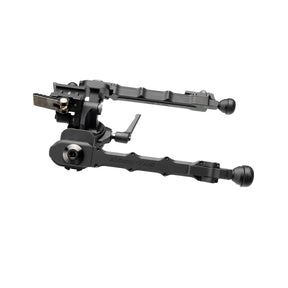 Accu-Tac - FC-5 G2 Bipod Black