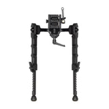 Accu-Tac - FC-5 G2 Bipod Black