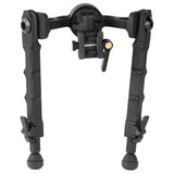 Accu-Tac - FC-5 G2 Bipod Black