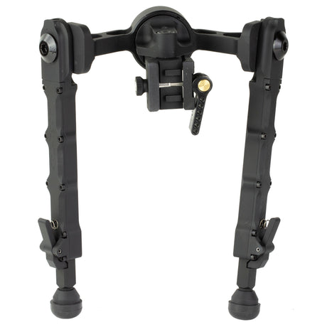 Accu-Tac - FC-5 G2 Bipod Black — view 10