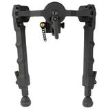 Accu-Tac - FC-5 G2 Bipod Black