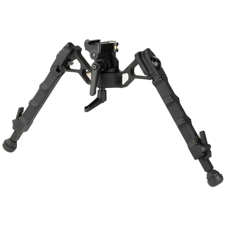 Accu-Tac - FC-5 G2 Bipod Black — view 12