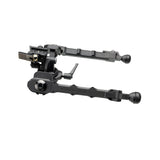 Accu-Tac - FC-5 G2 Bipod Black