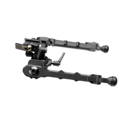 Accu-Tac - FC-5 G2 Bipod Black — view 2