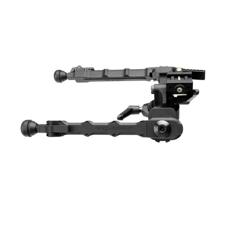 Accu-Tac - FC-5 G2 Bipod Black — view 3