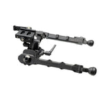 Accu-Tac - FC-5 G2 Bipod Black
