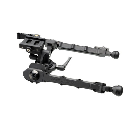 Accu-Tac - FC-5 G2 Bipod Black — view 6