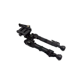 Accu-Tac - FD-4 Arca Spec QD Bipod - Black