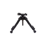 Accu-Tac - FD-4 Arca Spec QD Bipod - Black