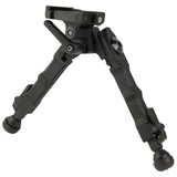 Accu-Tac - FD-4 Arca Spec QD Bipod - Black