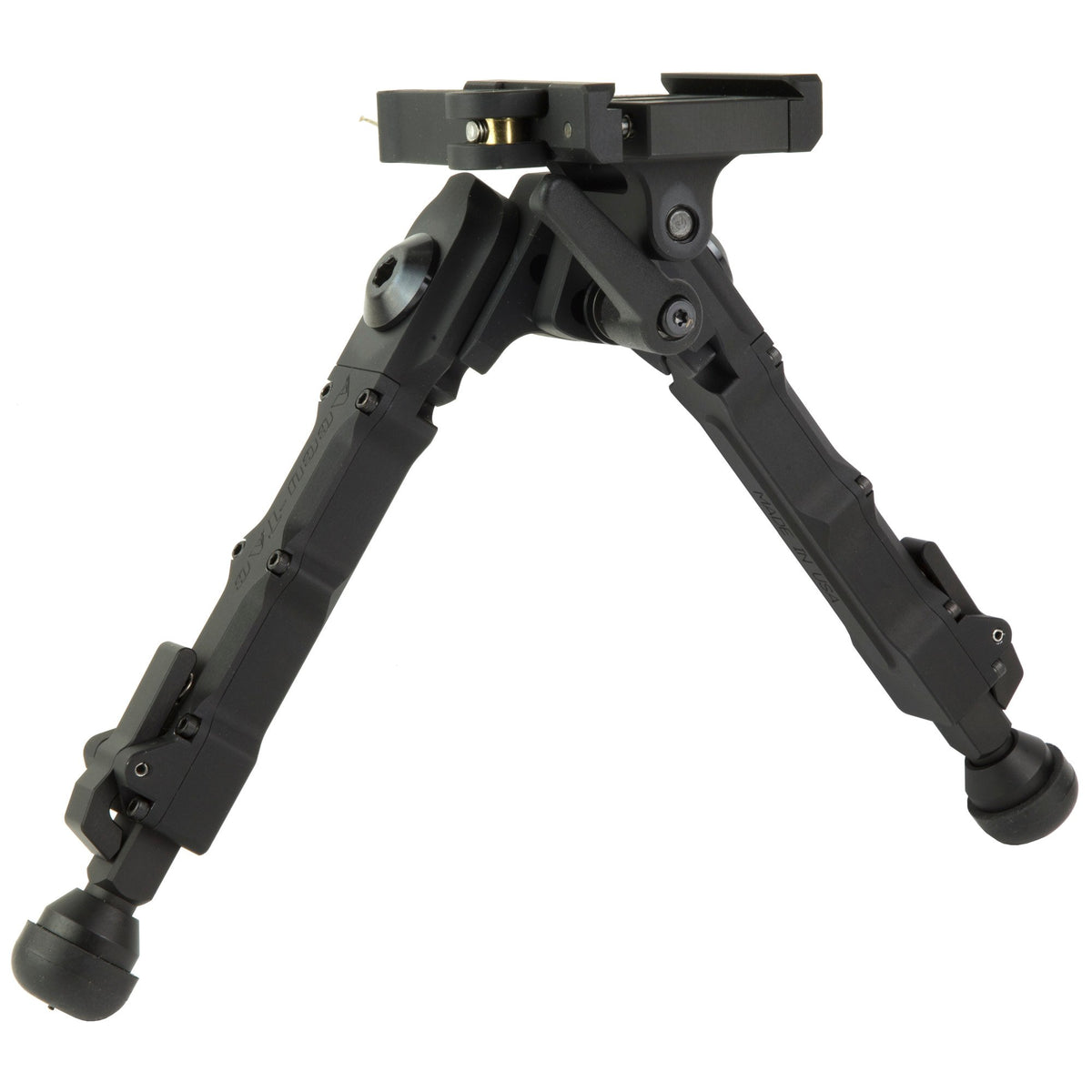 Accu-Tac - FD-4 Arca Spec QD Bipod - Black
