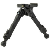 Accu-Tac - FD-4 Arca Spec QD Bipod - Black