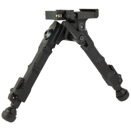 Accu-Tac - FD-4 Arca Spec QD Bipod - Black — view 13
