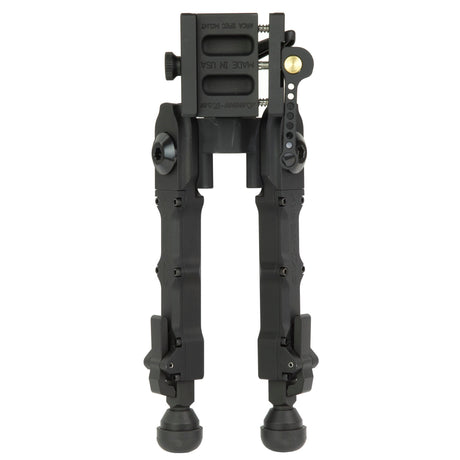 Accu-Tac - FD-4 Arca Spec QD Bipod - Black — view 14