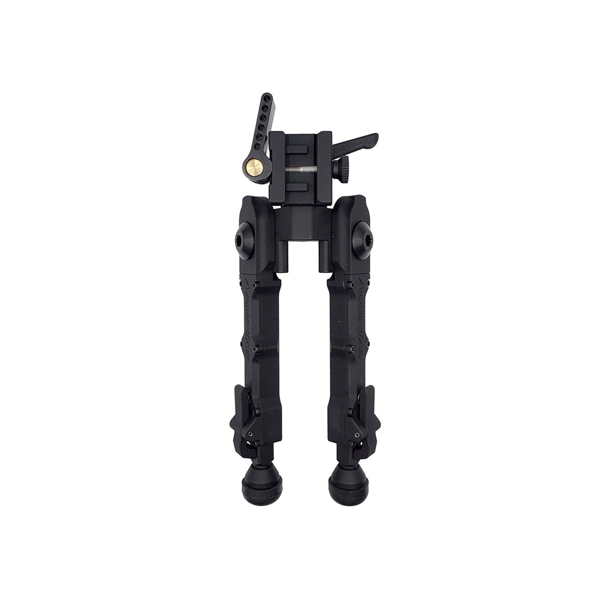 Accu-Tac - FD-4 Arca Spec QD Bipod - Black