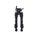 Accu-Tac - FD-4 Arca Spec QD Bipod - Black