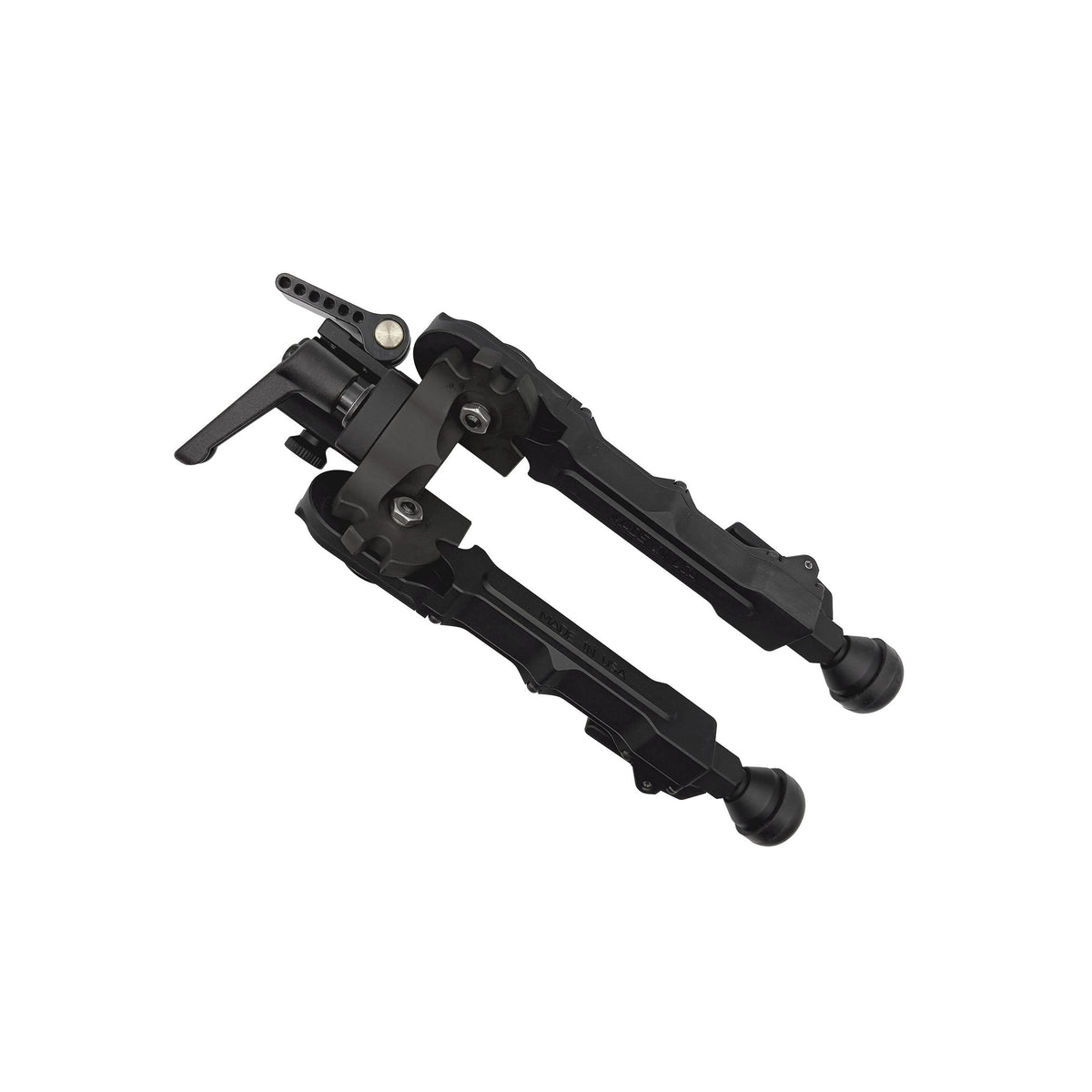 Accu-Tac - FD-4 Arca Spec QD Bipod - Black