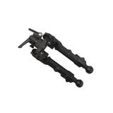 Accu-Tac - FD-4 Arca Spec QD Bipod - Black