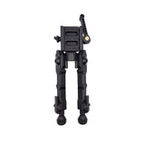 Accu-Tac - FD-4 Arca Spec QD Bipod - Black
