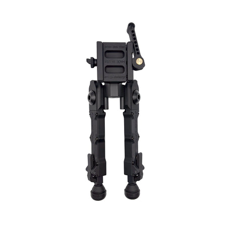 Accu-Tac - FD-4 Arca Spec QD Bipod - Black — view 7