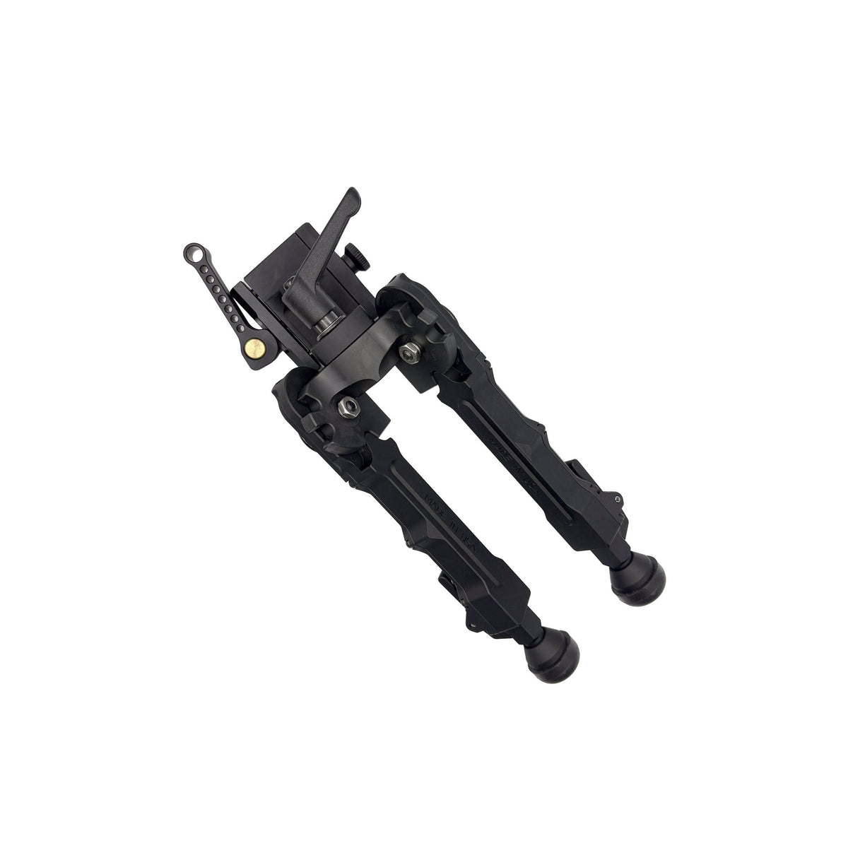 Accu-Tac - FD-4 Arca Spec QD Bipod - Black