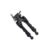 Accu-Tac - FD-4 Arca Spec QD Bipod - Black